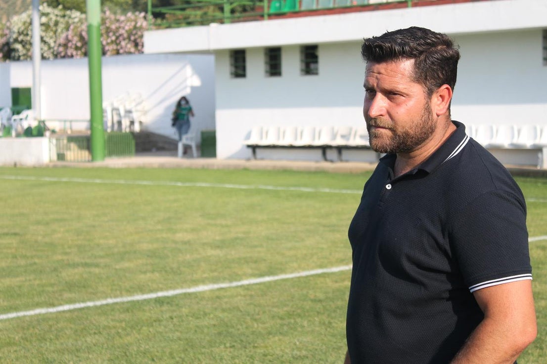 Fotos: Racing Valverdeño – Valdivia (IV)