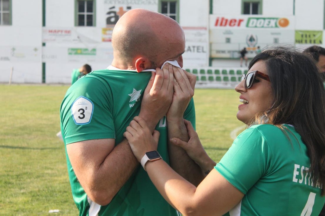 Fotos: Racing Valverdeño – Valdivia (IV)