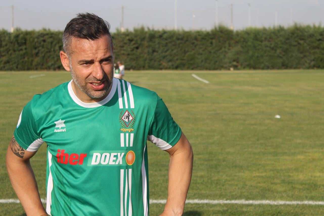 Fotos: Racing Valverdeño – Valdivia (IV)