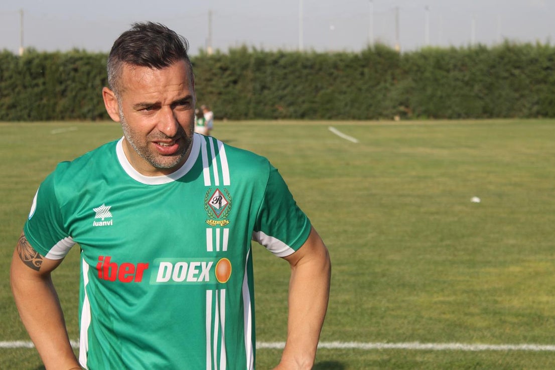 Fotos: Racing Valverdeño – Valdivia (IV)