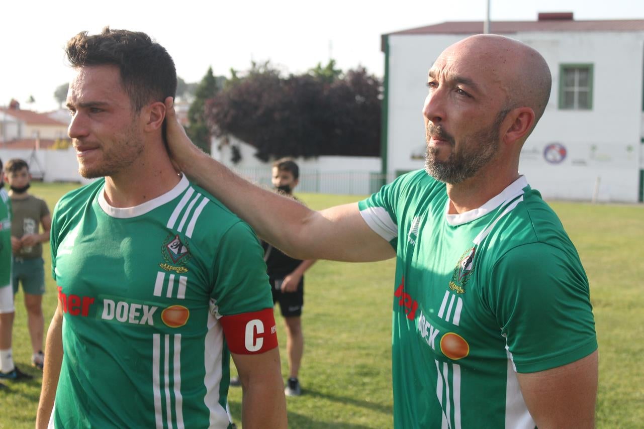 Fotos: Racing Valverdeño – Valdivia (IV)