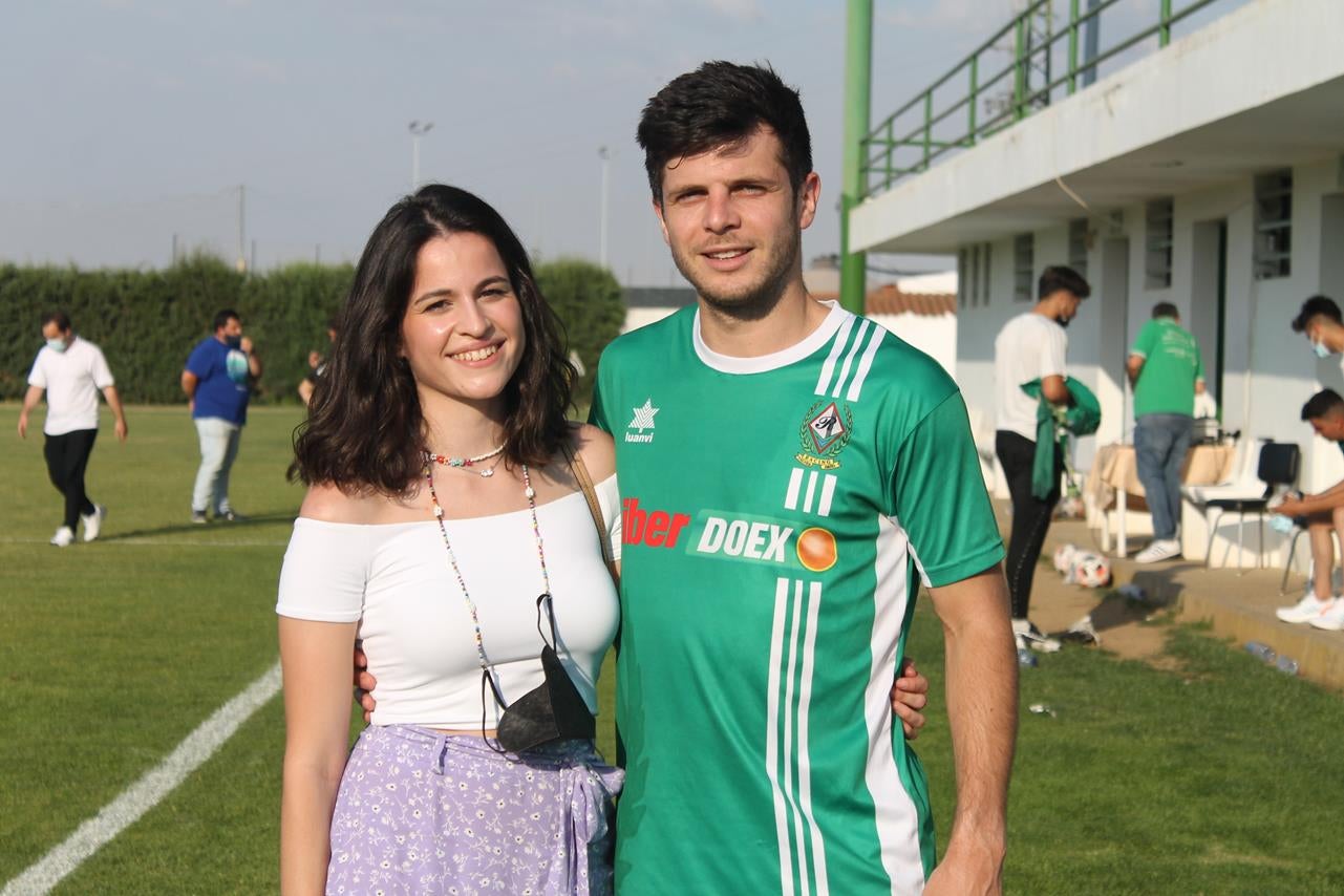 Fotos: Racing Valverdeño – Valdivia (IV)