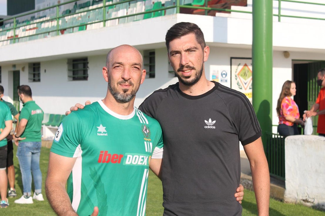 Fotos: Racing Valverdeño – Valdivia (IV)