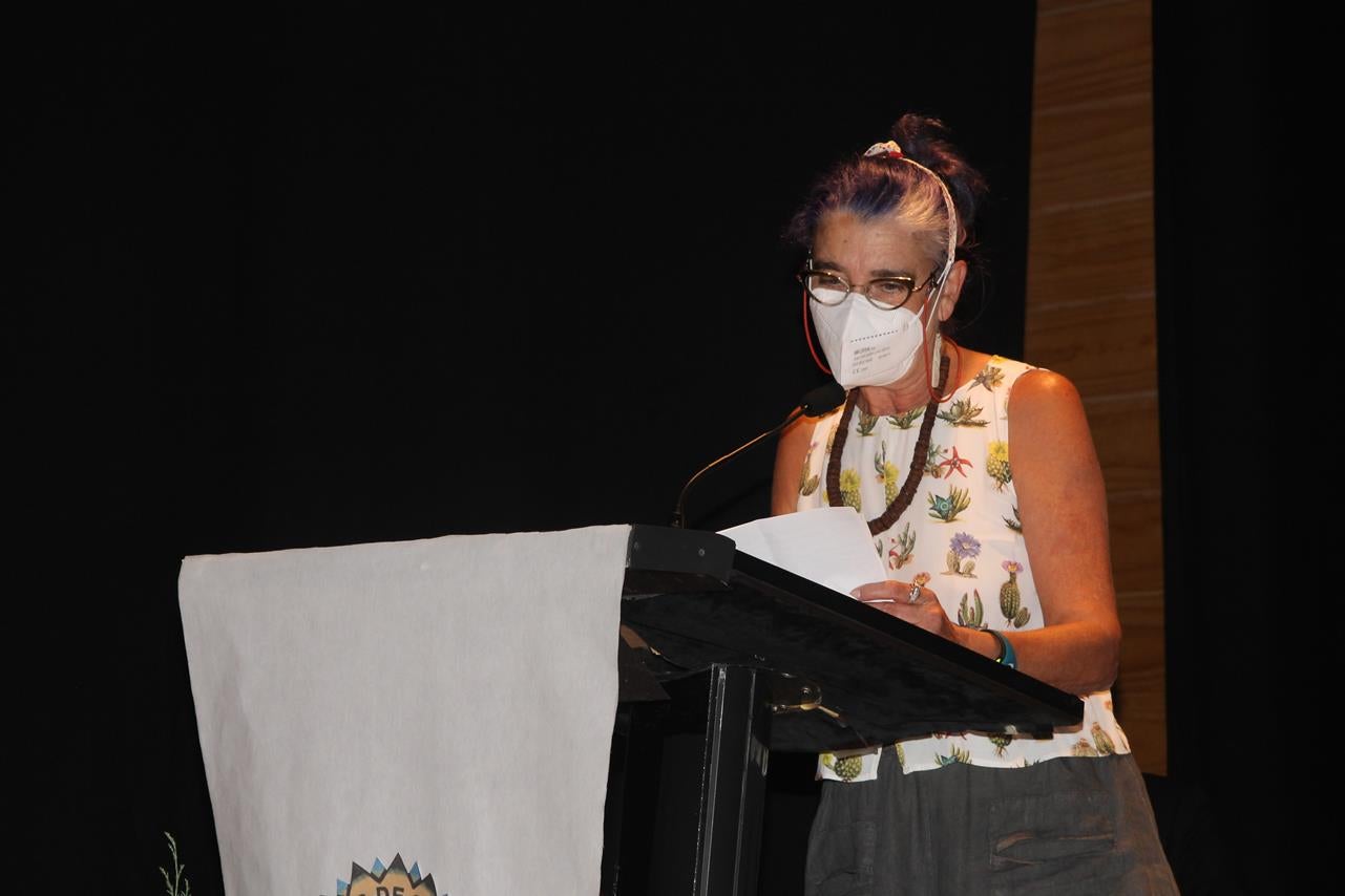 Fotos: Graduación 2021 IES ‘Campos de San Roque’