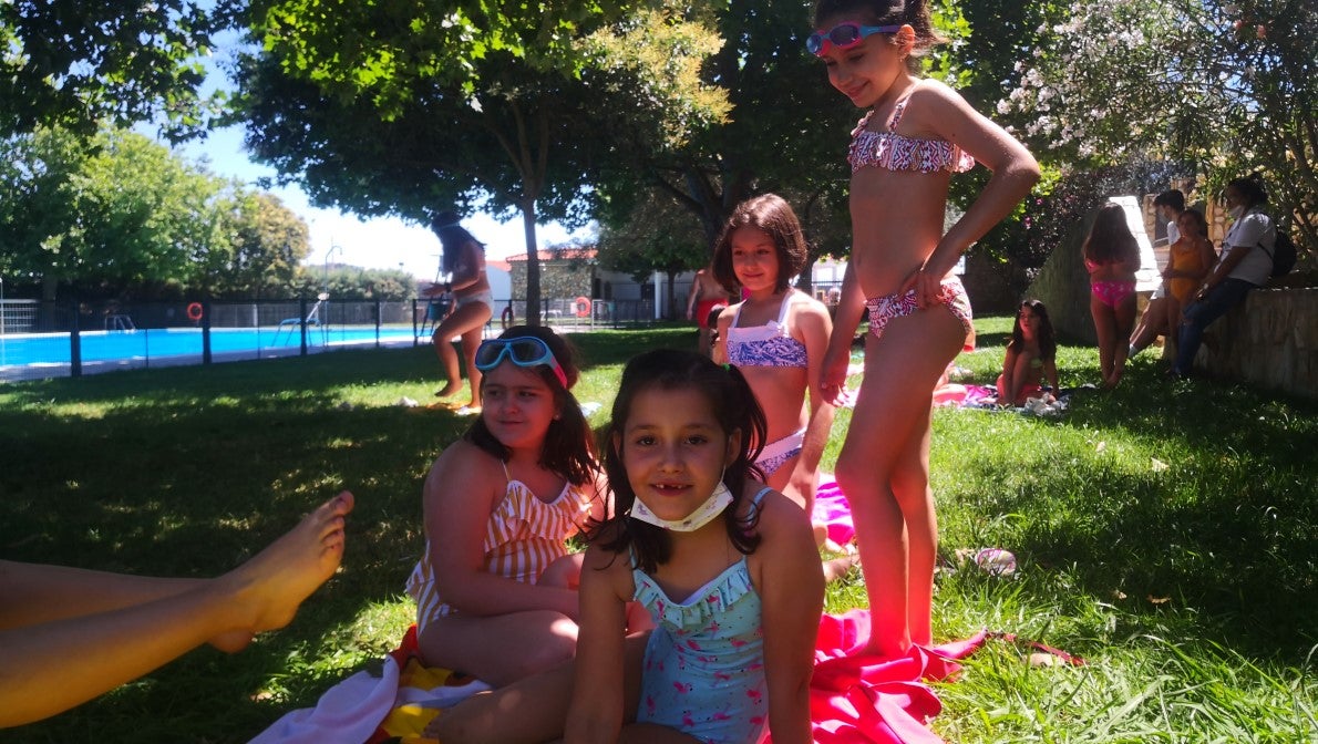 Fotos: Campamento de Verano ‘La Tribu’ (I)