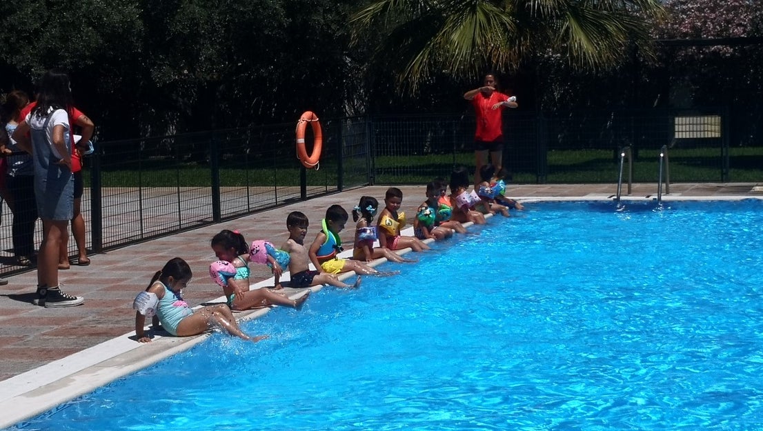 Fotos: Campamento de Verano ‘La Tribu’ (I)