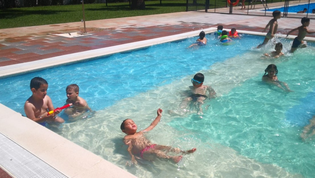 Fotos: Campamento de Verano ‘La Tribu’ (I)