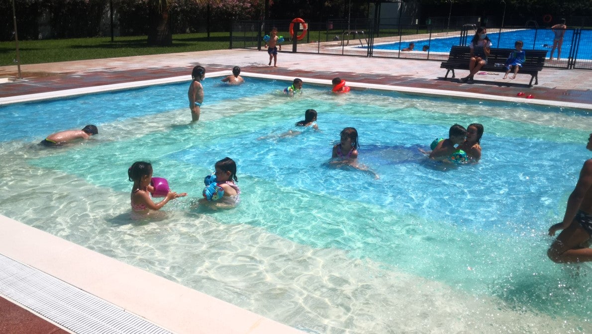 Fotos: Campamento de Verano ‘La Tribu’ (I)