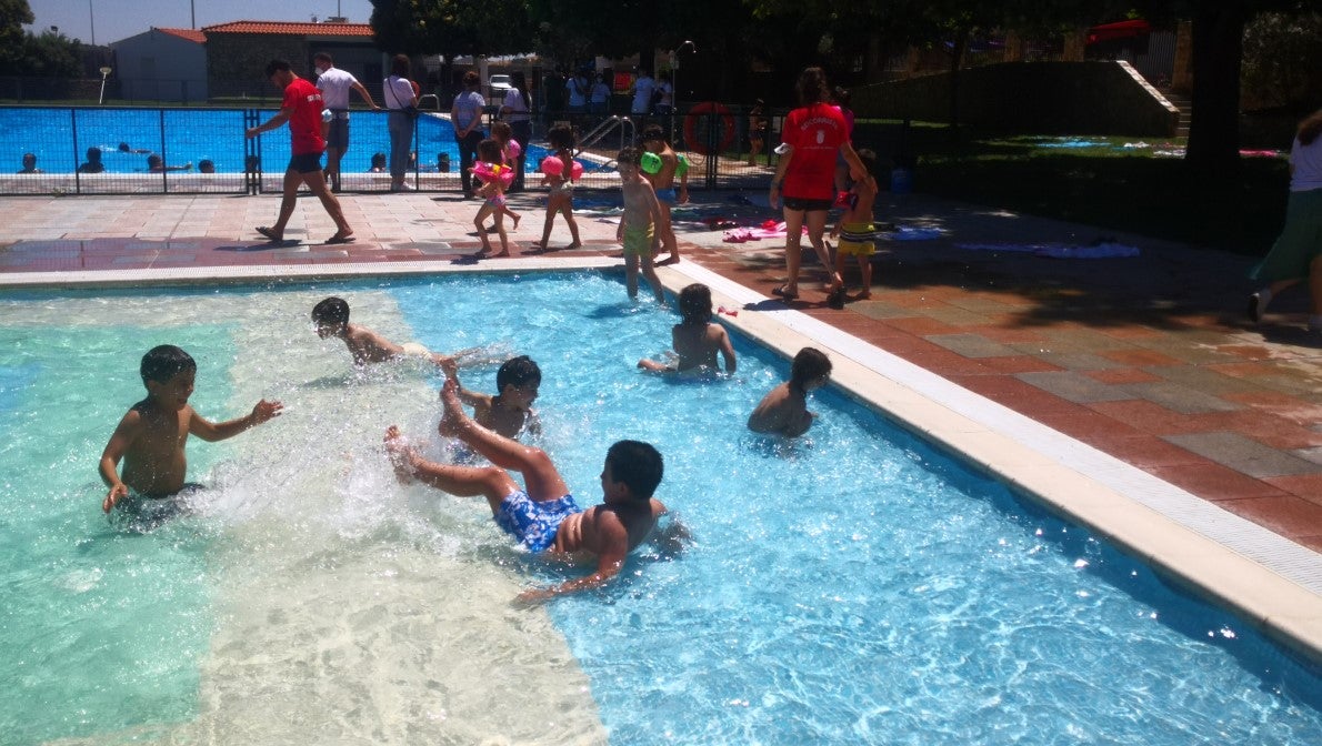 Fotos: Campamento de Verano ‘La Tribu’ (I)