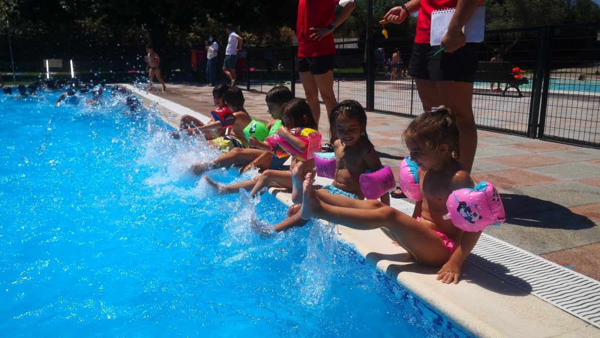 Fotos: Campamento de Verano ‘La Tribu’ (I)