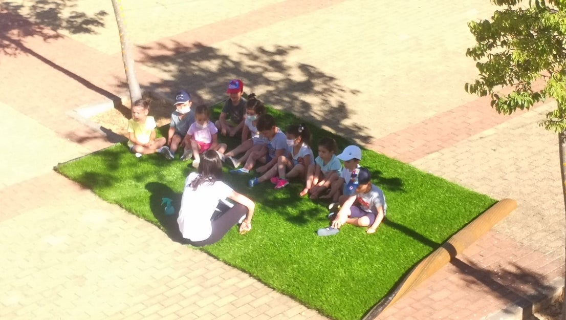 Fotos: Campamento de Verano ‘La Tribu’ (II)