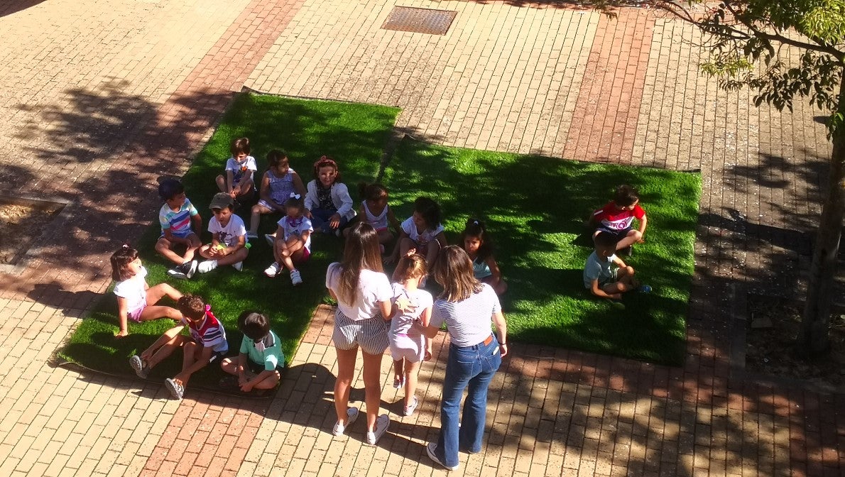 Fotos: Campamento de Verano ‘La Tribu’ (II)