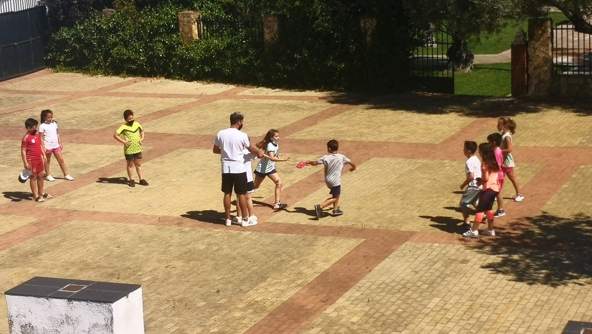 Fotos: Campamento de Verano ‘La Tribu’ (II)