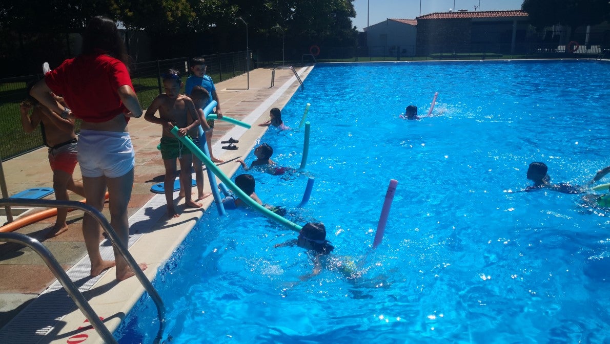 Fotos: Campamento de Verano ‘La Tribu’ (II)