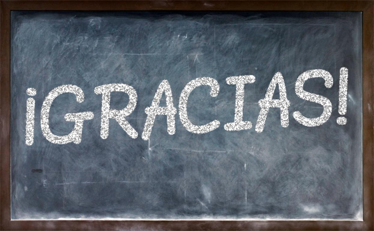 Un reconocimiento merecido