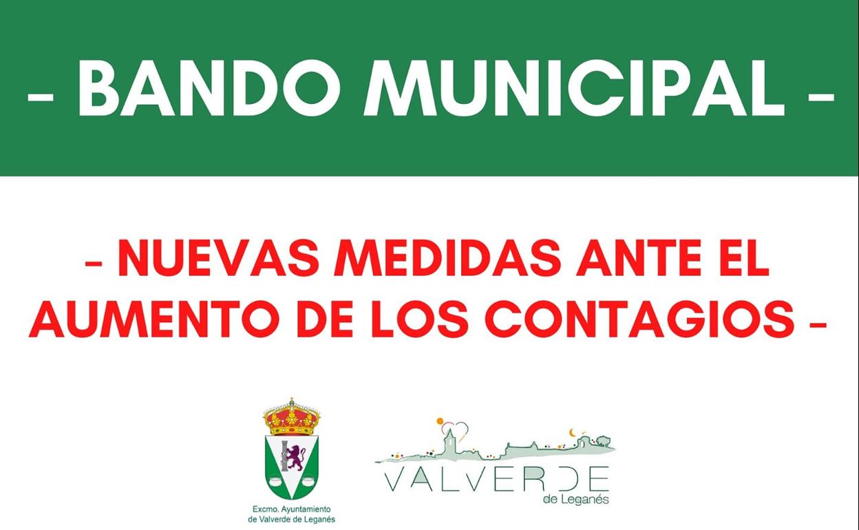 Se suspenden todas las actividades municipales