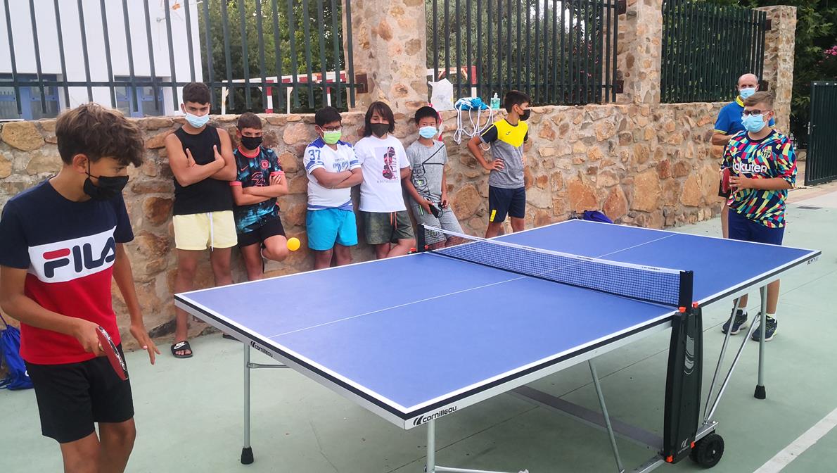 Fotos: Valverdeport I