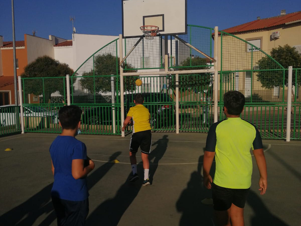 Fotos: Valverdeport I