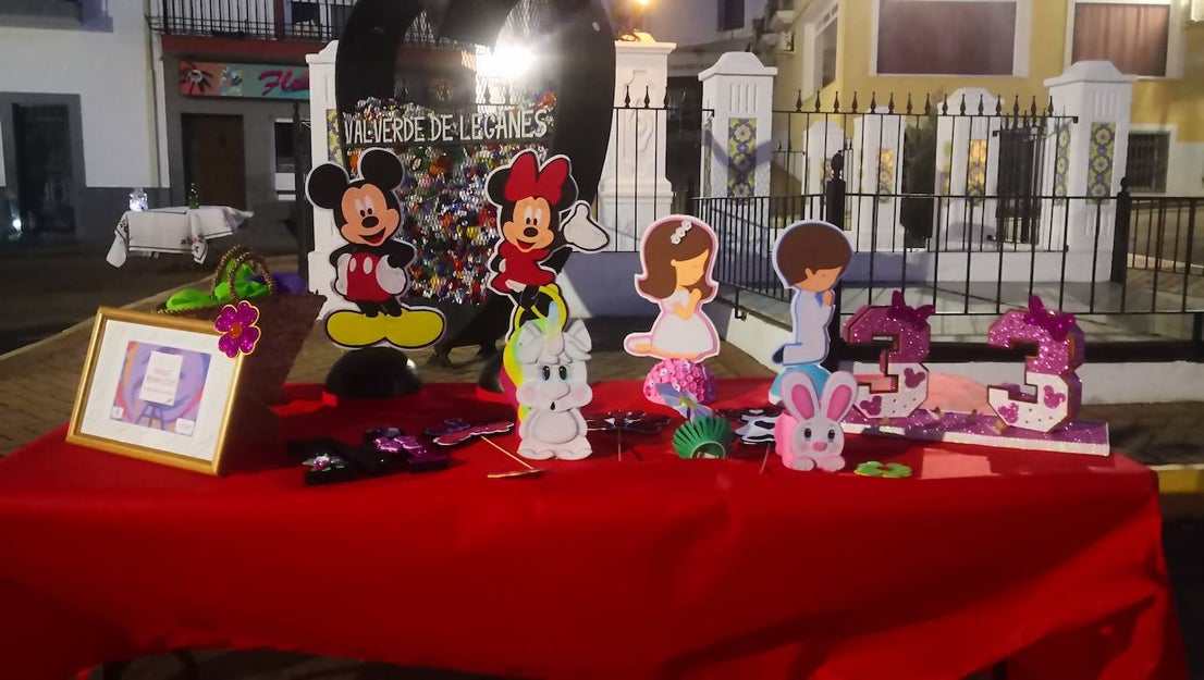 Fotos: Exposición 'El Arte sale a la calle' 2021