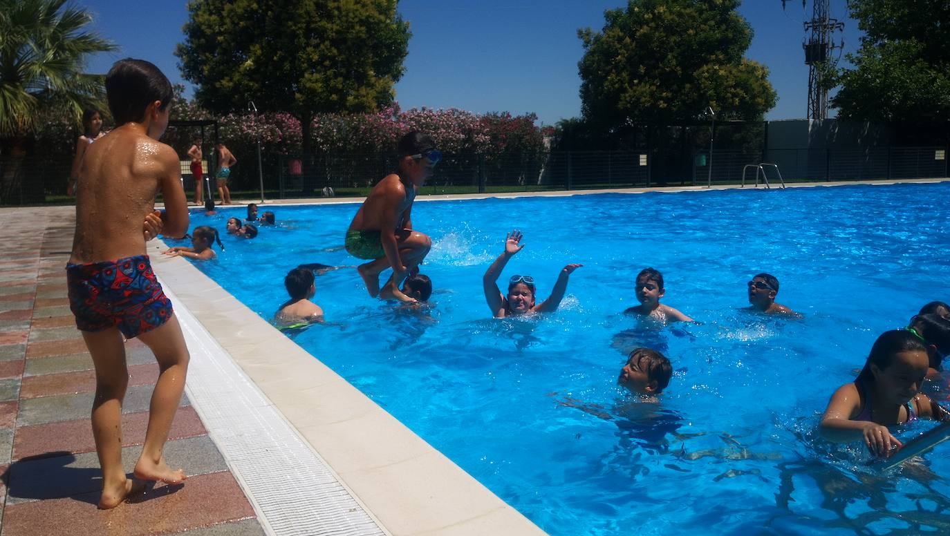 Fotos: Campamento de Verano 2021