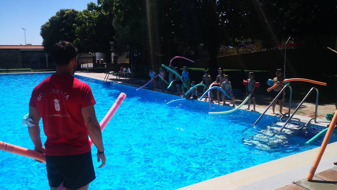 Fotos: Campamento de Verano 2021