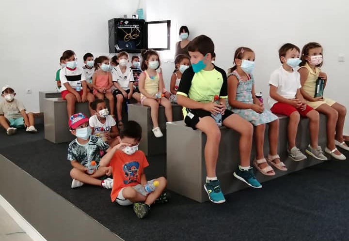 Fotos: Campamento de Verano 2021