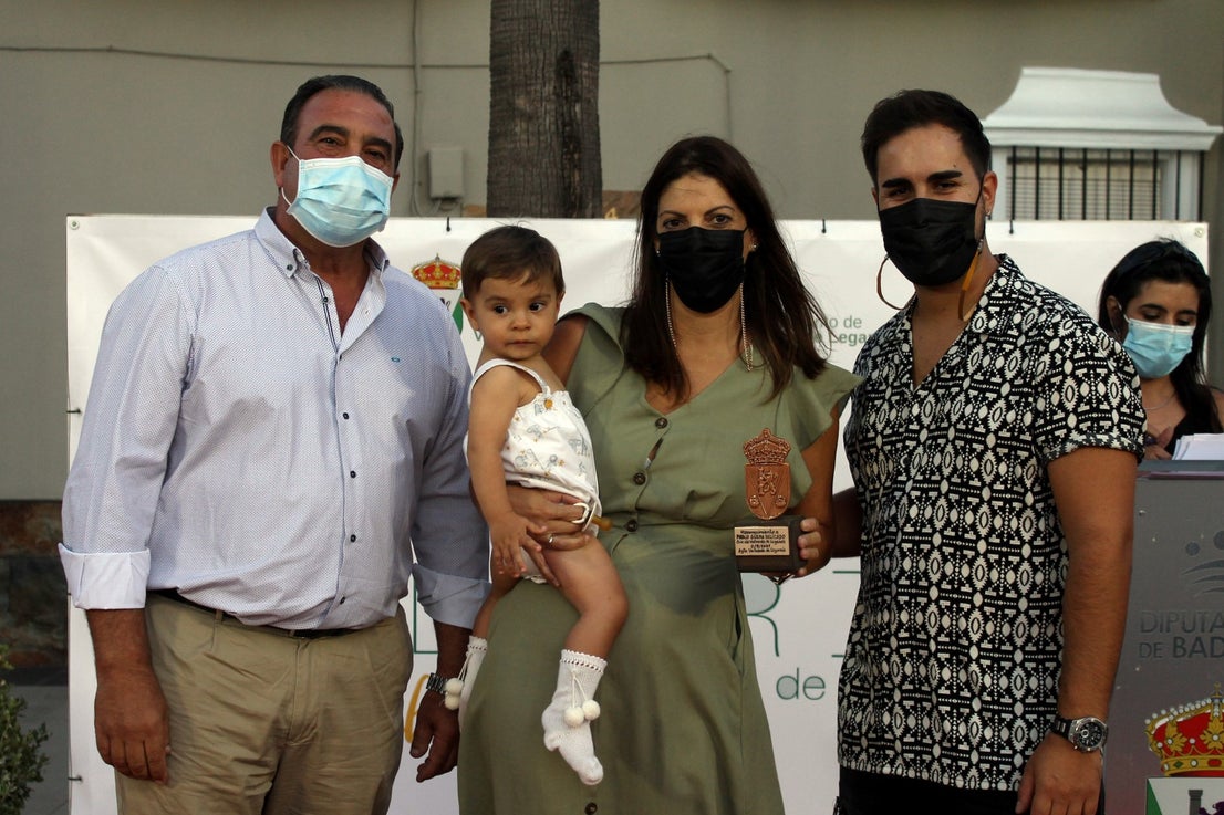 Fotos: Día de Valverde de Leganés y Día de Extremadura 2021 (II)