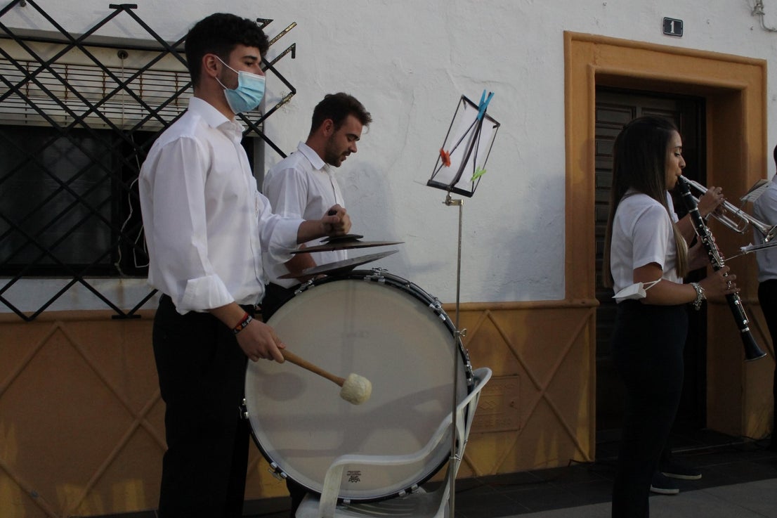 Fotos: Día de Valverde de Leganés y Día de Extremadura 2021 (II)