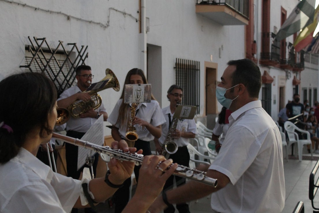 Fotos: Día de Valverde de Leganés y Día de Extremadura 2021 (II)