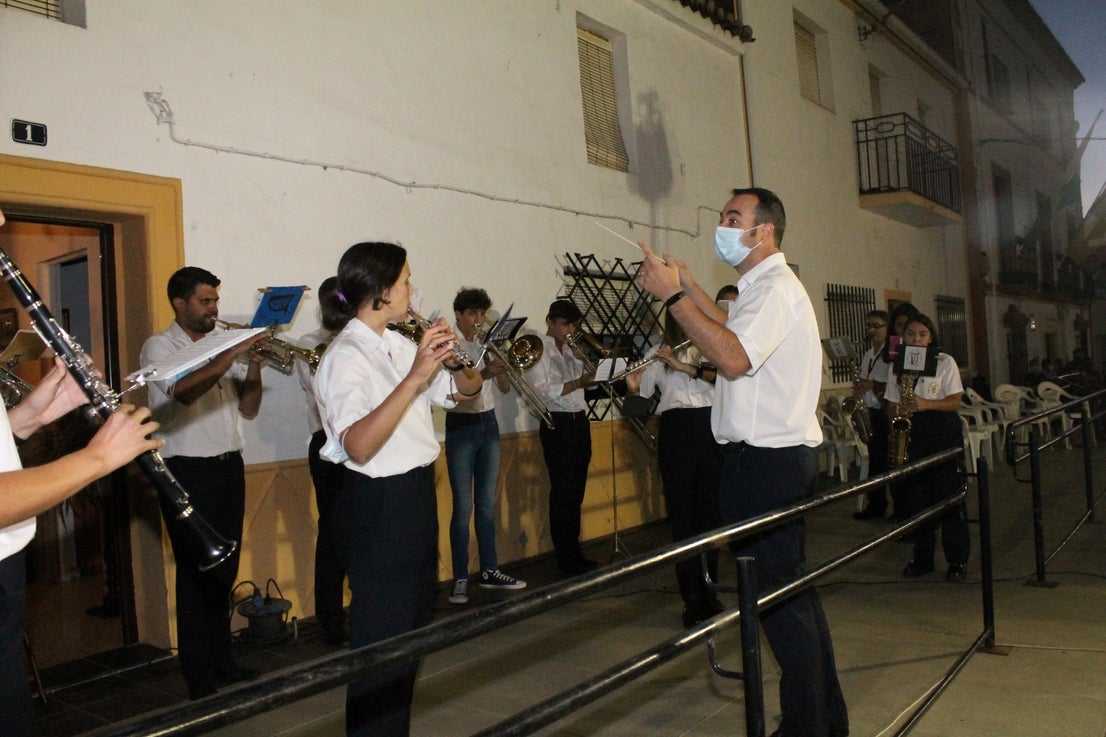 Fotos: Día de Valverde de Leganés y Día de Extremadura 2021 (III)