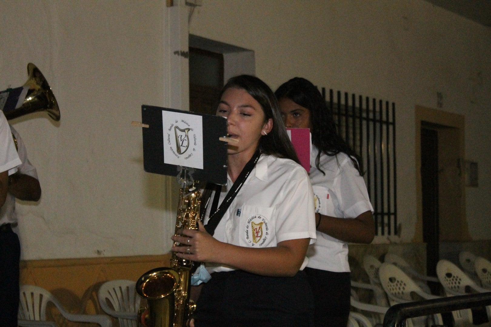 Fotos: Día de Valverde de Leganés y Día de Extremadura 2021 (III)