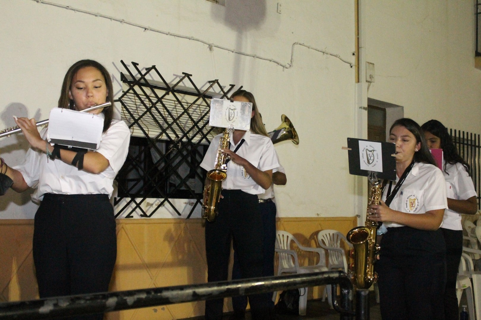 Fotos: Día de Valverde de Leganés y Día de Extremadura 2021 (III)