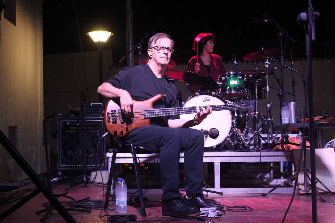 Fotos: Día de Valverde de Leganés y Día de Extremadura 2021 (III)