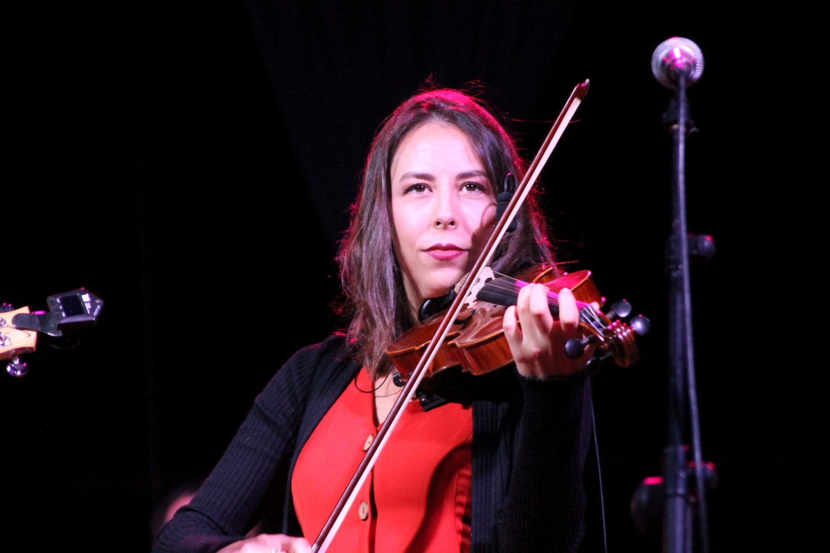 Fotos: Día de Valverde de Leganés y Día de Extremadura 2021 (III)