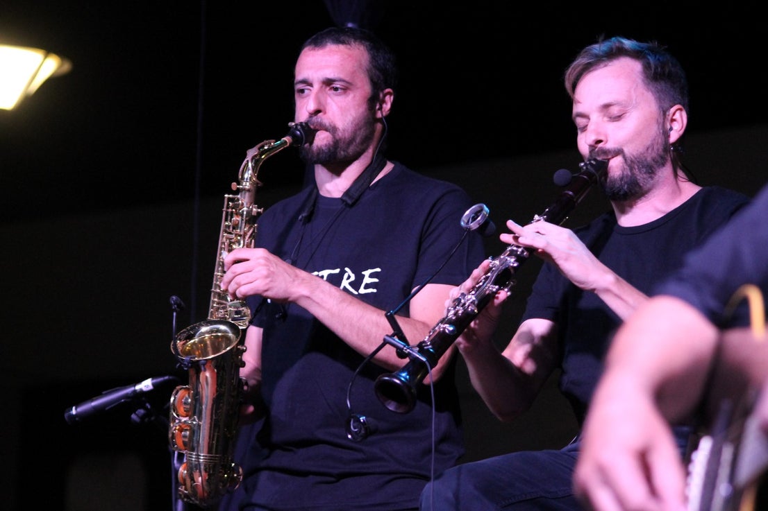 Fotos: Día de Valverde de Leganés y Día de Extremadura 2021 (III)