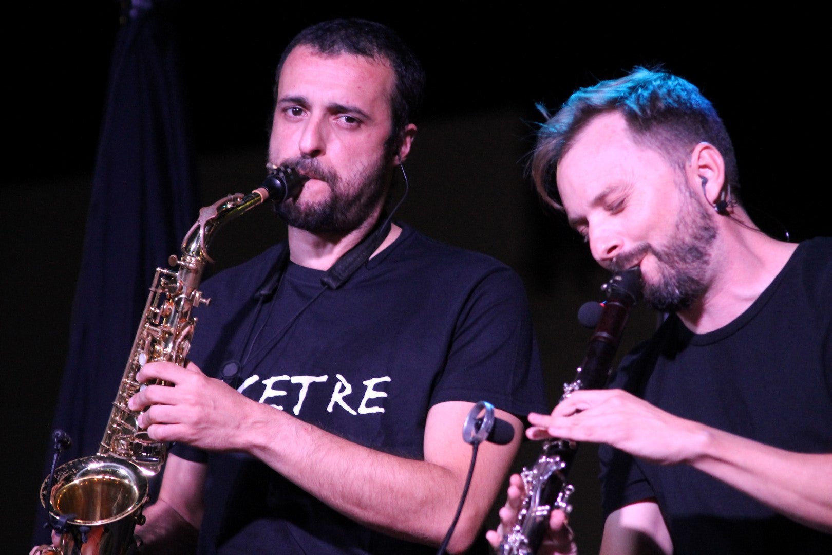 Fotos: Día de Valverde de Leganés y Día de Extremadura 2021 (III)