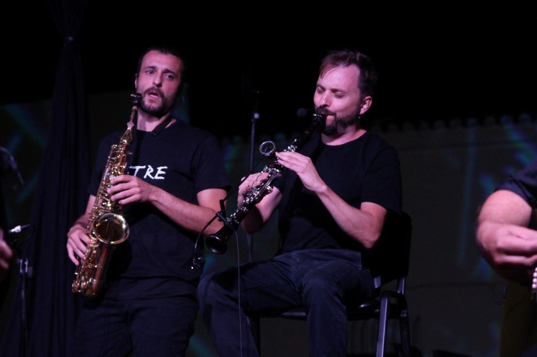 Fotos: Día de Valverde de Leganés y Día de Extremadura 2021 (III)