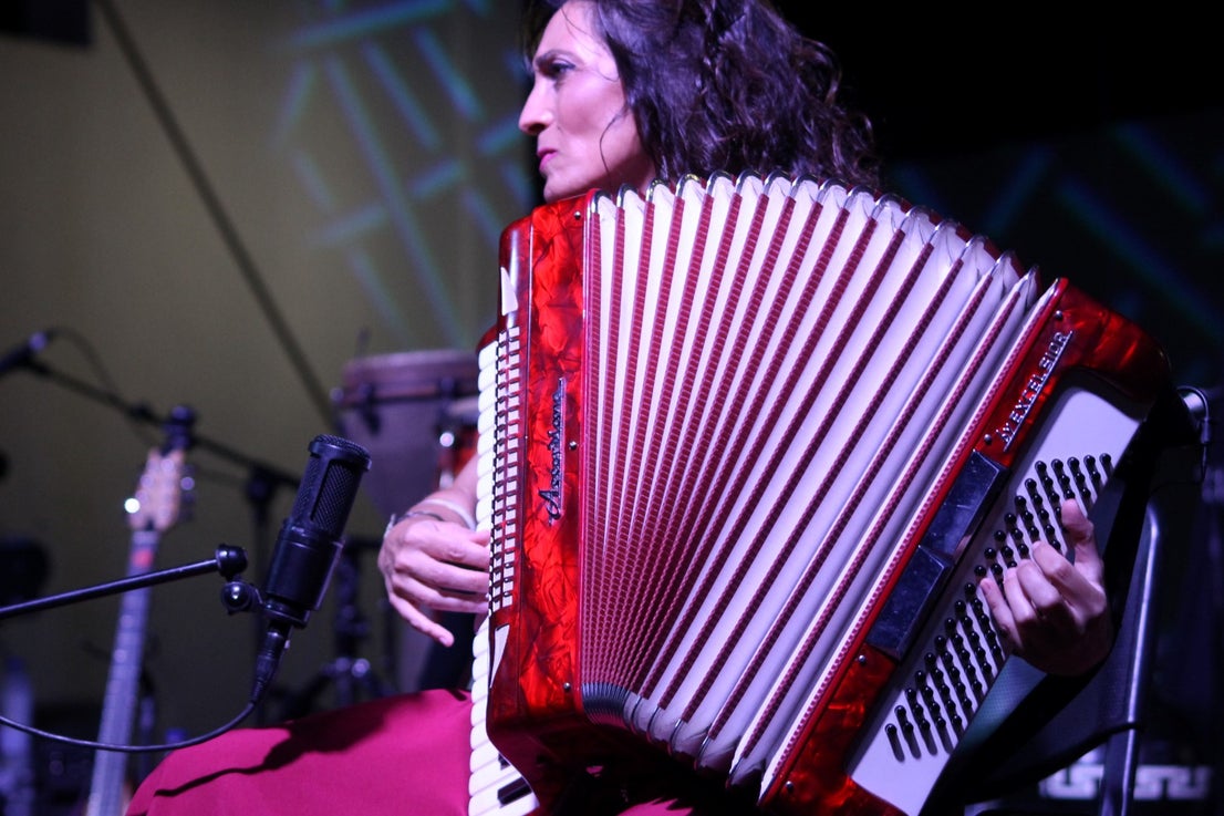 Fotos: Día de Valverde de Leganés y Día de Extremadura 2021 (III)