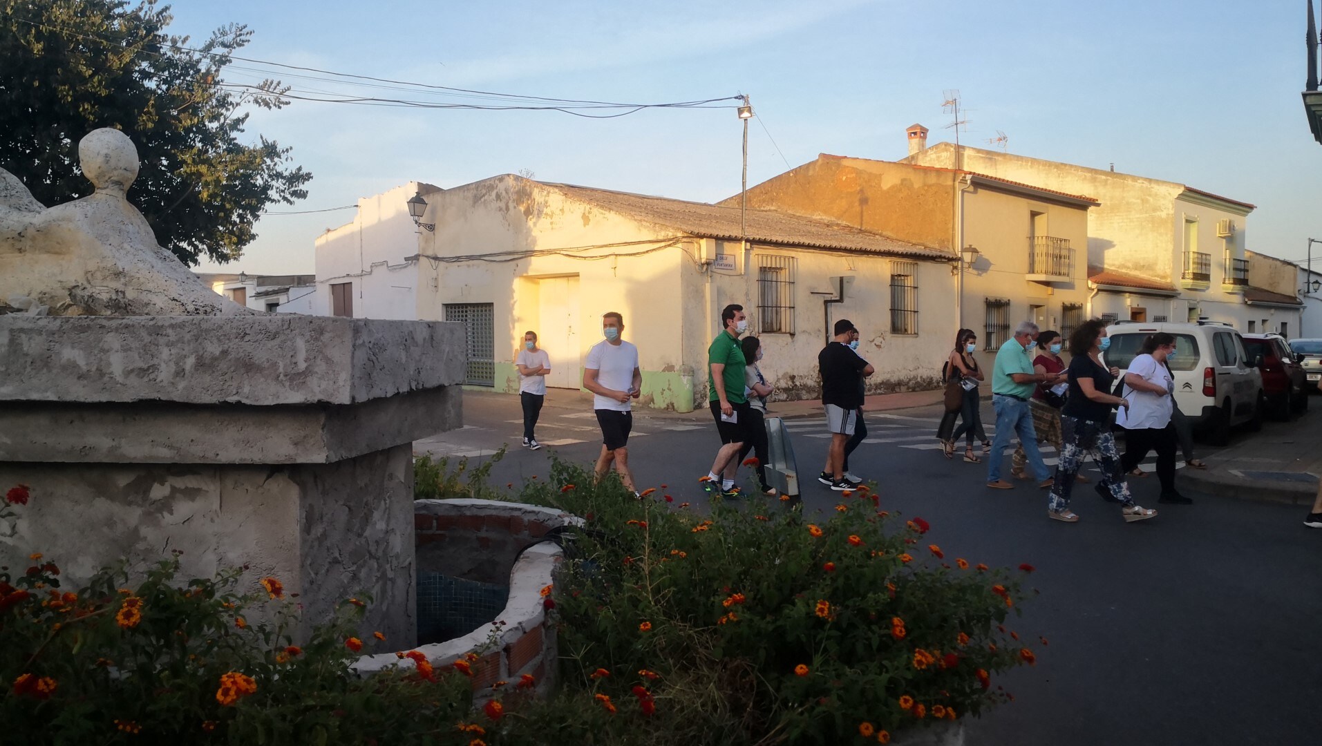 Fotos: ‘Historias y Curiosidades del callejero de Valverde’ (I)