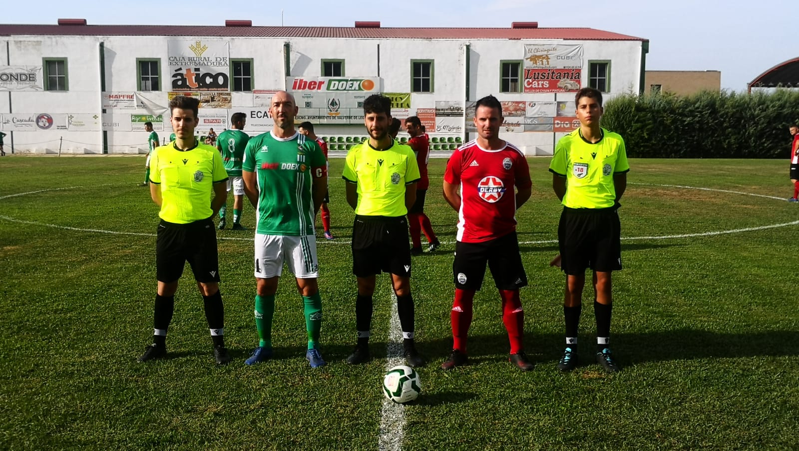Fotos: Trofeo Piedra Aguda 2021