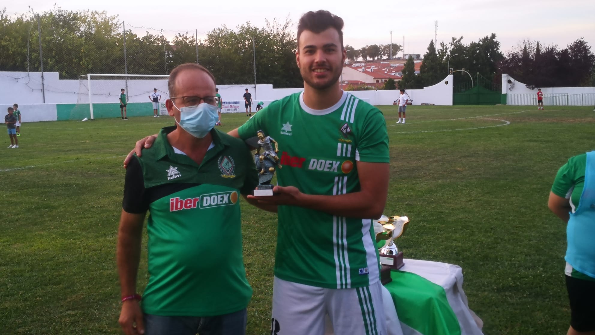 Fotos: Trofeo Piedra Aguda 2021