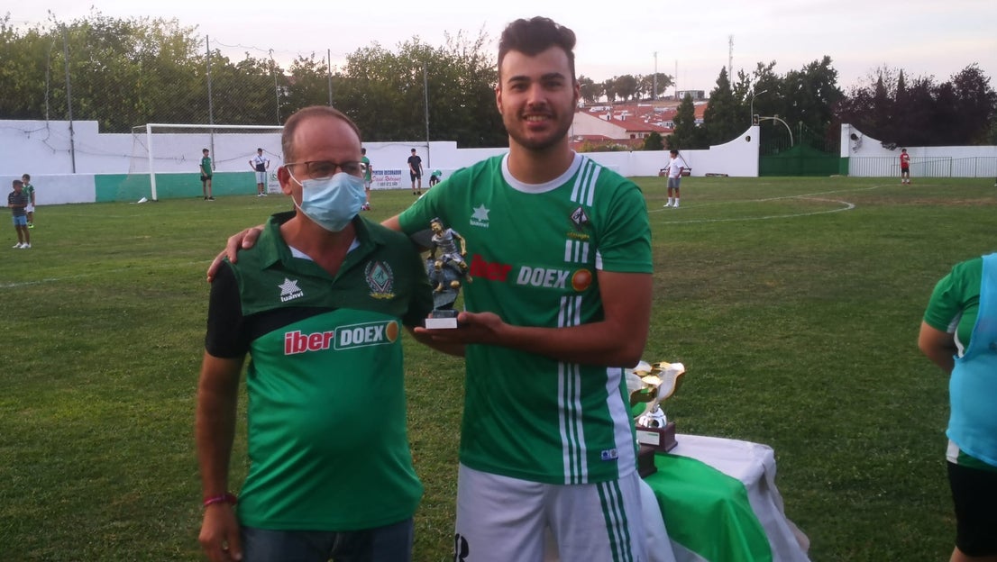 Fotos: Trofeo Piedra Aguda 2021