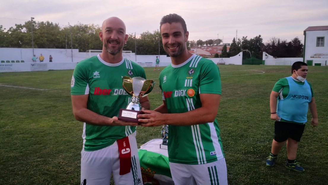 Fotos: Trofeo Piedra Aguda 2021