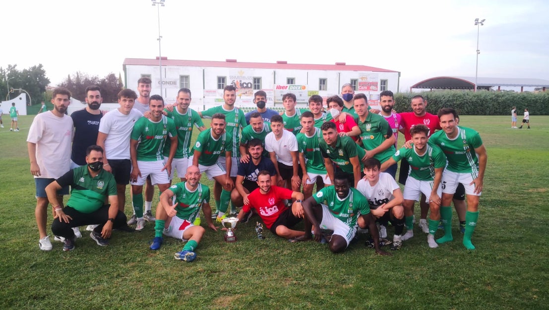 Fotos: Trofeo Piedra Aguda 2021