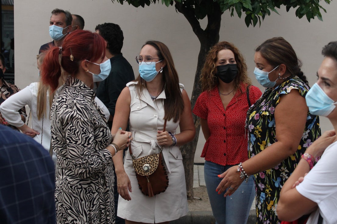 Fotos: Presentación de la Precandidatura de Rafael Lemus