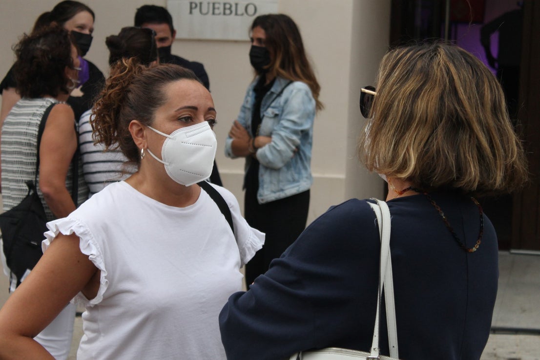 Fotos: Presentación de la Precandidatura de Rafael Lemus