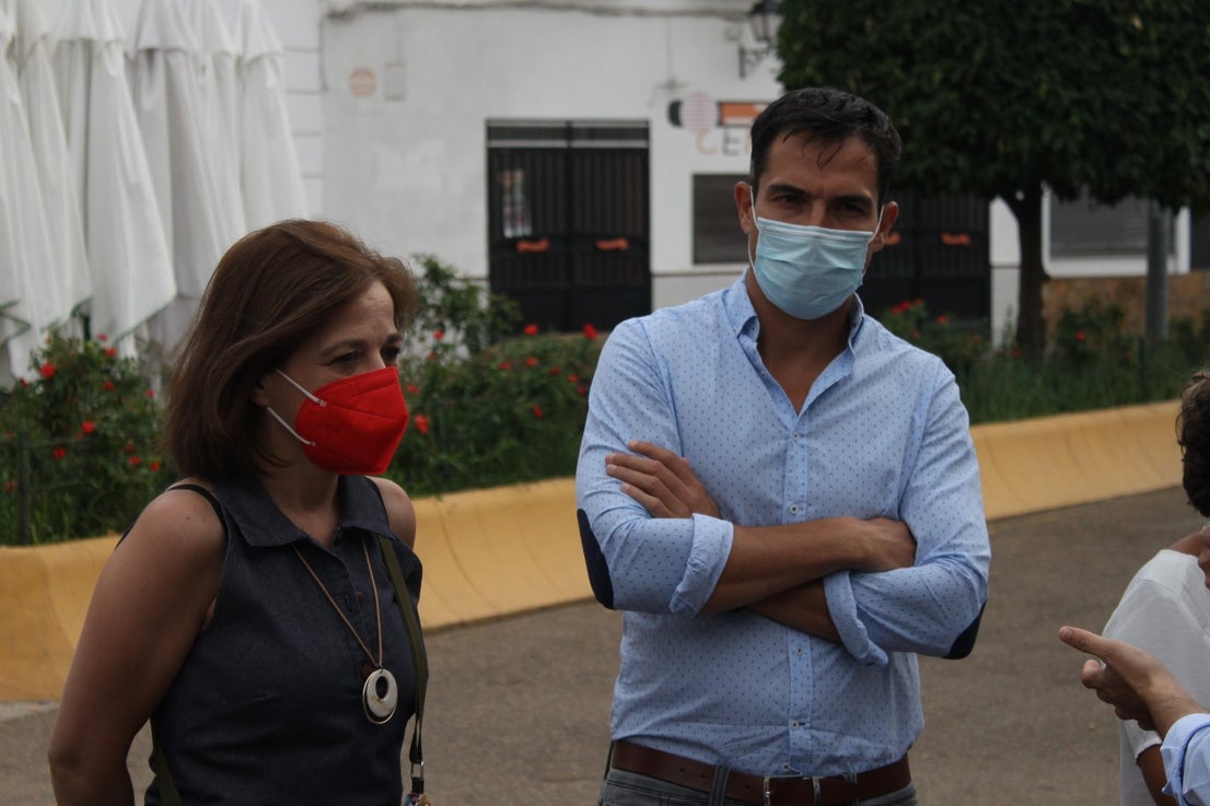 Fotos: Presentación de la Precandidatura de Rafael Lemus