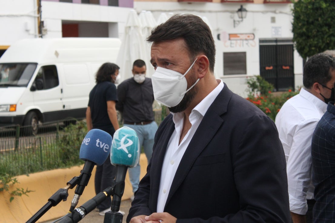 Fotos: Presentación de la Precandidatura de Rafael Lemus