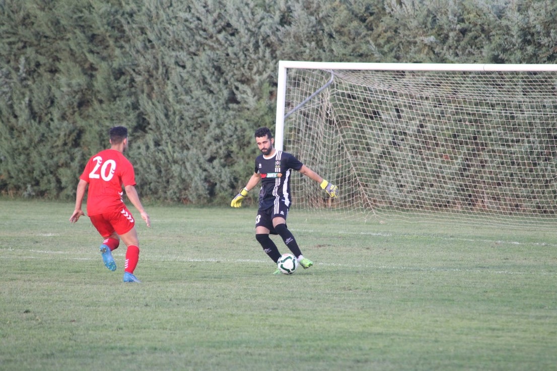 Fotos: Racing Valverdeño – Alburquerque (II)