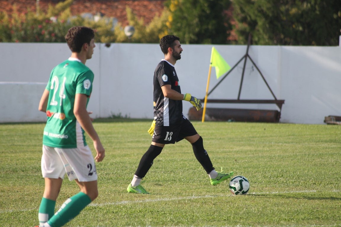 Fotos: Racing Valverdeño – Alburquerque (II)
